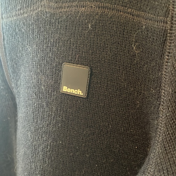 Men’s Bench Jacket - Picture 2 of 7